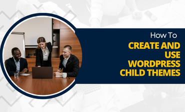 How to create and use wordpress child themes (1)