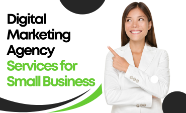 Digital Marketing Agency Services for Small Business