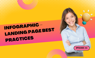 Infographic – Landing Page Best Practices (1)