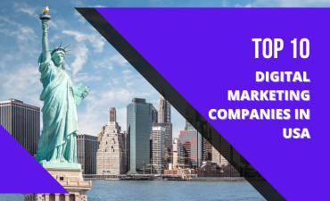 Top 10 Digital Marketing Companies in USA