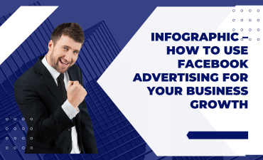 Infographic - How to use Facebook Advertising for your Business Growth