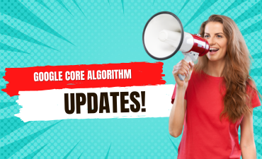 Google Core Algorithm Updates December 2020