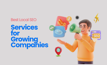 Best Local SEO Services for Growing Companies