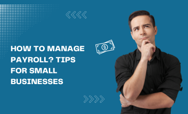 How to Manage Payroll Tips for Small Businesses