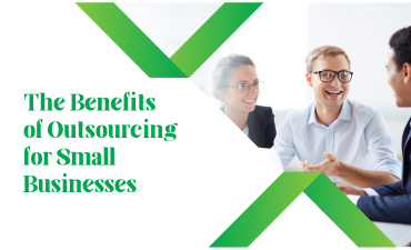 The Benefits of Outsourcing for Small Businesses