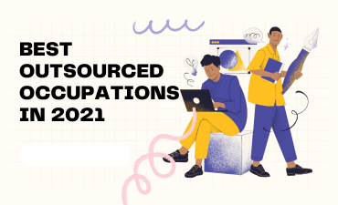 Best Outsourced Occupations in 2021