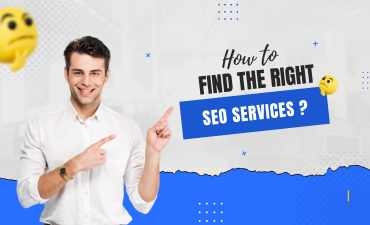 How to find the Right Seo Services