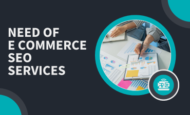 Need of E commerce Seo Services