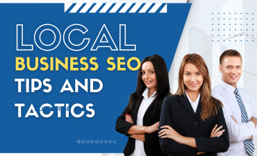 Local Business SEO Tips and Tactics