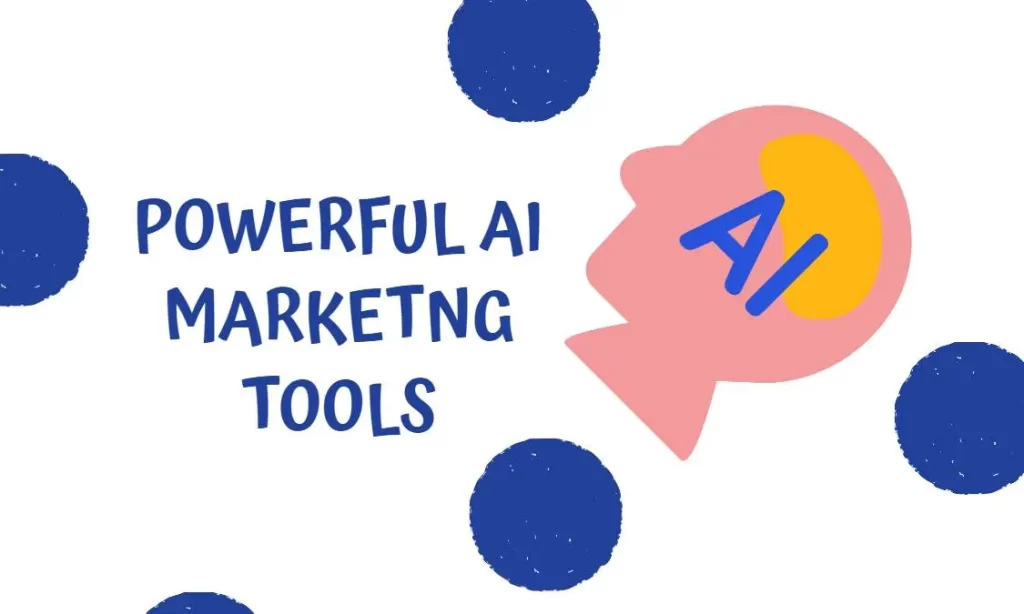 Top 10 AI Tools for Digital Marketing
