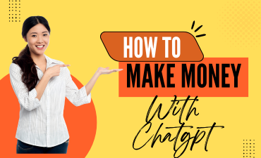 How to Make money with ChatGPT