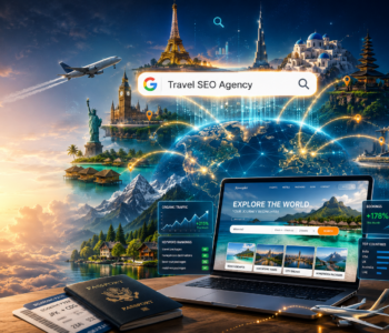 Travel SEO Agency