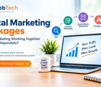 Digital Marketing Package